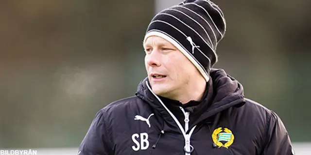 Billborn ska luta Bajen mer framåt