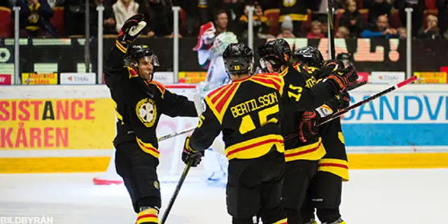 Inför Brynäs - Karlskrona: Nu ska det avgöras