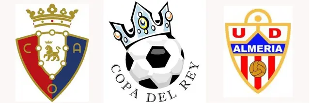 CdR: Inför Osasuna – Almeria  