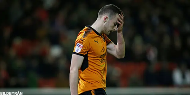 Inför: Ipswich - Wolves