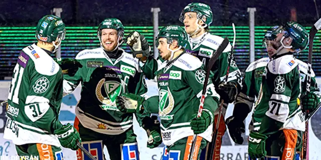 Inför: Färjestad BK - Örebro Hockey