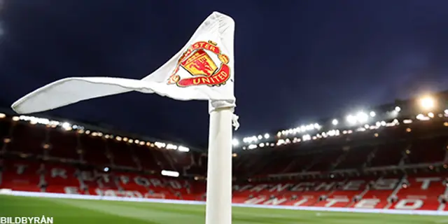 Manchester United ansöker om att grunda damlag