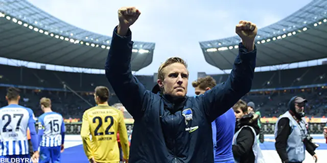 Skjelbred: ”Vore perfekt för Östersund” – exklusivt för SvenskaFans.com