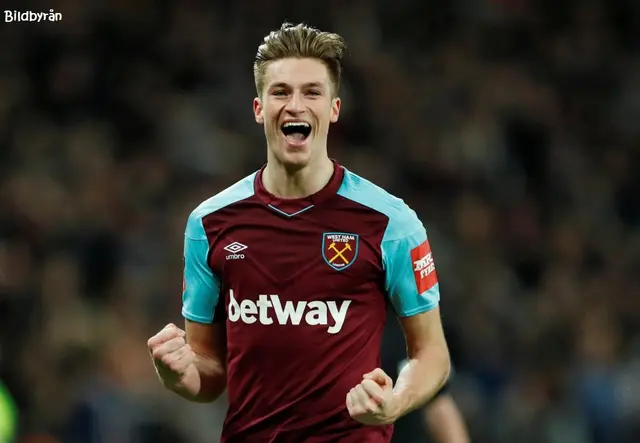 Reece Burke 