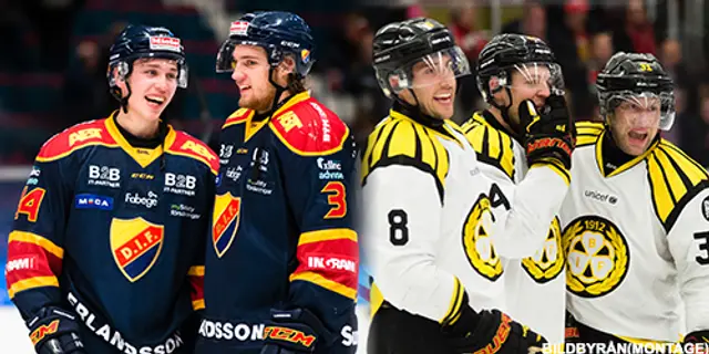 Inför Djurgården – Brynäs: Dubbla stormöten att vänta