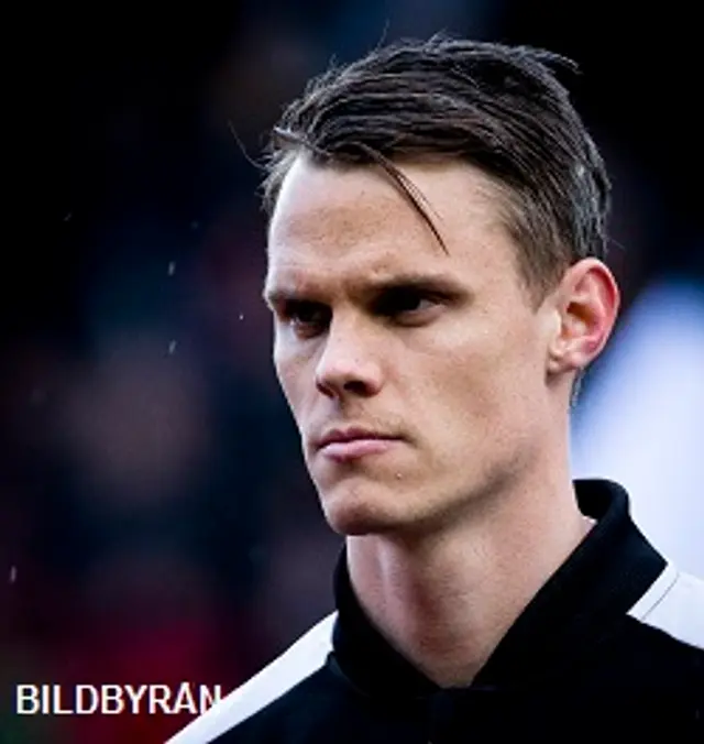 7. Erik Moberg