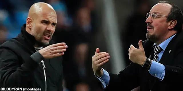 City är åter tillbaka i vinnarspåret efter vinst mot Newcastle