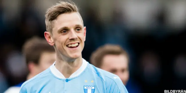 Inför Malmö FF - IFK Göteborg