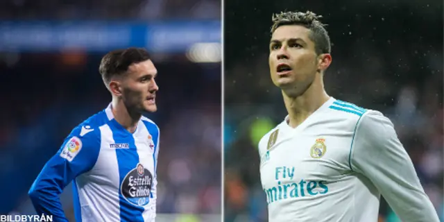 Inför: Real Madrid – Deportivo