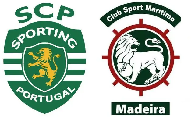 Inför Sporting Clube de Portugal – Marítimo