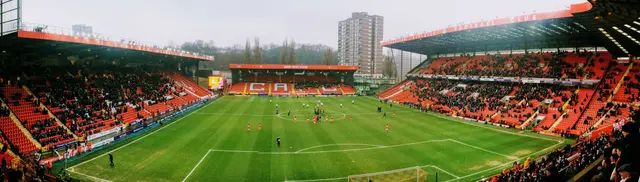 Inför Charlton-QPR