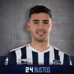 Nahuel Bustos
