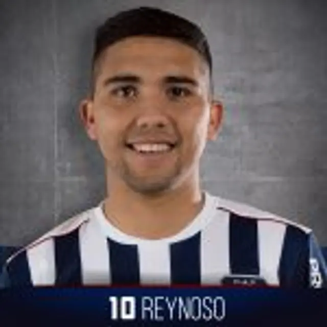 Emanuel Reynoso