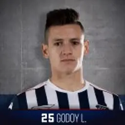 Leonardo Godoy