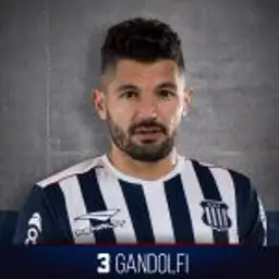Javier Gandolfi