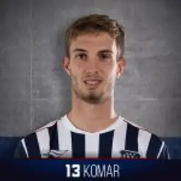 Juan Cruz Komar