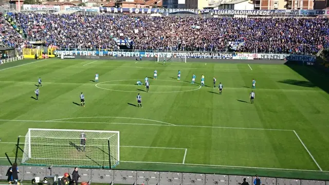 Atalanta 0-1 Napoli: Bravissimo!