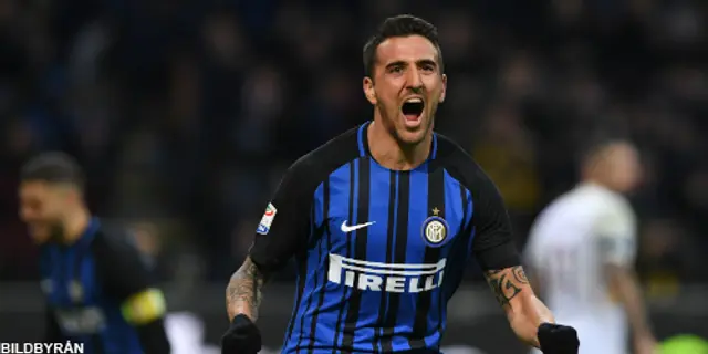 Inter 1 - 1 Roma: Betyg & Analys