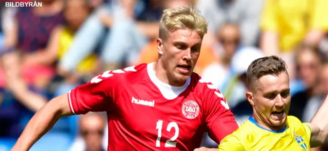 Rasmus Nissen Kristensen klar för Ajax