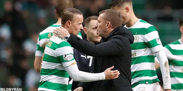 Inhopparna avgjorde på stopptid för Celtic