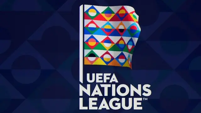 Nations League: 2018-19