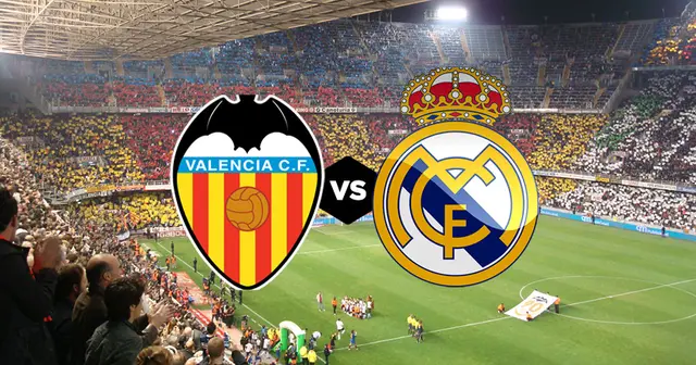 Inför: Valencia - Real Madrid | Stormöte på Mestalla