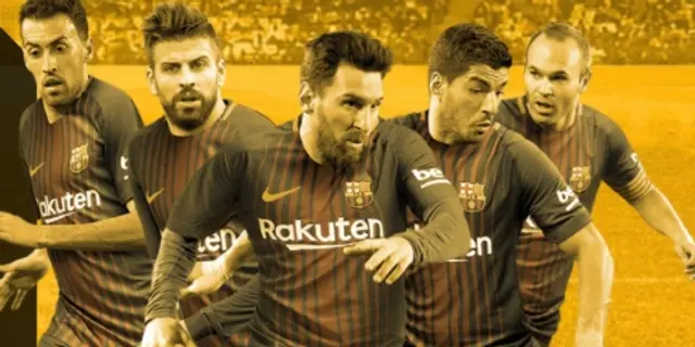 Speltips och Superodds till Barcelona - Alavés på söndagkvällen!