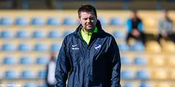 Jens Gustafsson