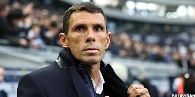 Poyet ordnade seger mot Saint-Etienne