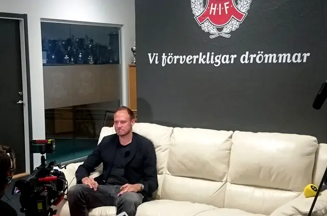 Andreas Granqvist: "Jag ser fram emot att ta på mig tröjan efter VM"