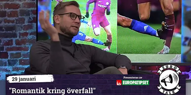 EuroTalk: ”Kan bli problem för Chelsea”