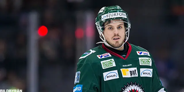 Djurgården tog revansch - Frölunda föll hemma