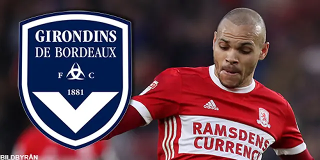 Silly-bloggen: Martin Braithwaite till Bordeaux  – Bordeaux diskuterar med Vainqueur