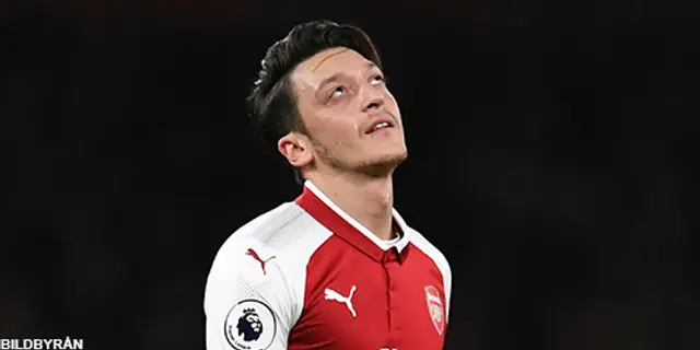 Mesut Özil