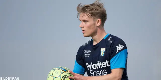 Inför IFK Göteborg - Meizou Meixian Techand: Kinesiskt motstånd på lägret