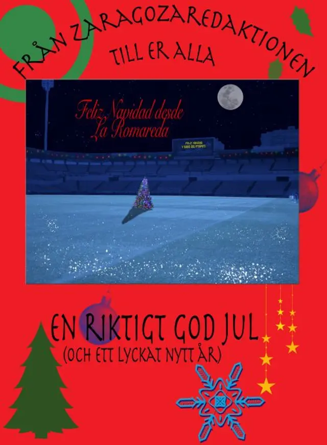 God Jul