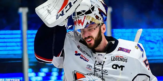 Inför: HV71-Linköping (åttondelsfinal)