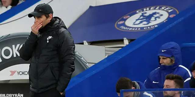 Inför: Chelsea - WBA