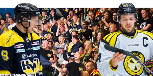 Kan Brynäs upprepa vinst i Jönköping?