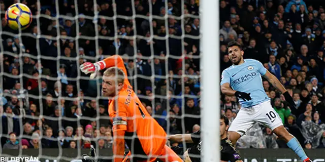 Inför Leicester City - Manchester City