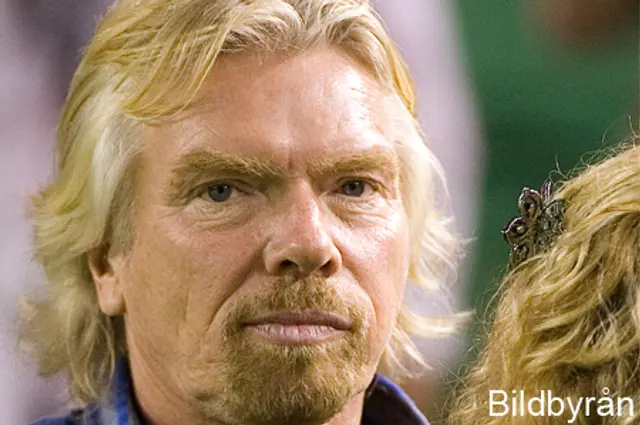 Veckans Glenn