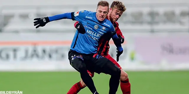 Sv cupen: TFF - Åtvidaberg 3-0