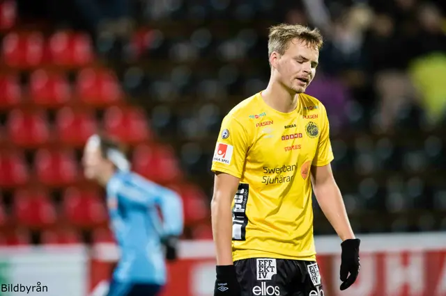 Inför IF Elfsborg- Skövde AIK: Många spelare i Elfsborg är borta