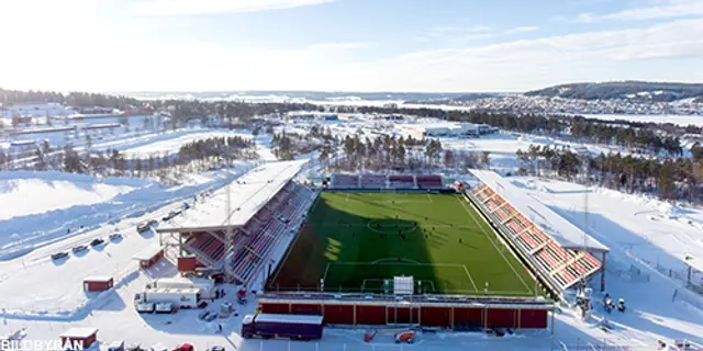 Äntligen dags för Allsvenskan 2019
