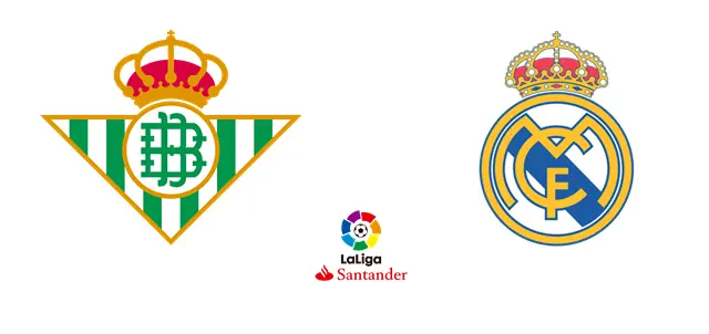 Inför: Real Betis - Real Madrid 