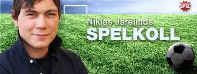 INTERVJU med TV4s Niklas Jarelind: "Mitt allra bästa Serie A-minne är.."