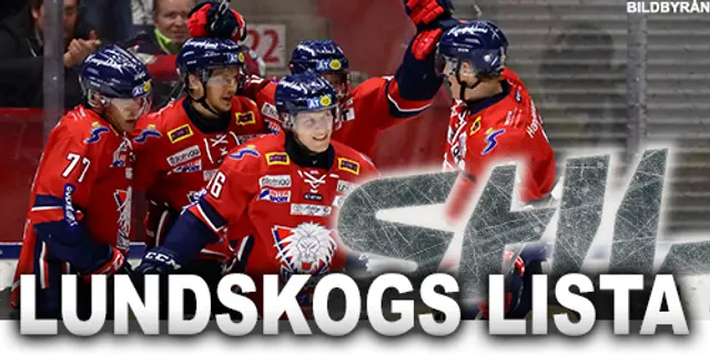Lundskogs lista V:38