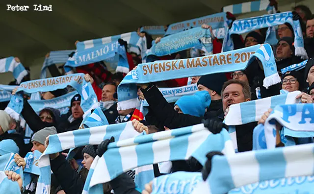 Inför Malmö FF - BK Häcken: Är det nu det vänder?