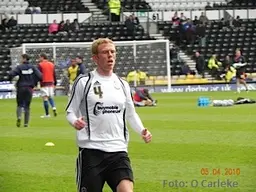 Paul Green