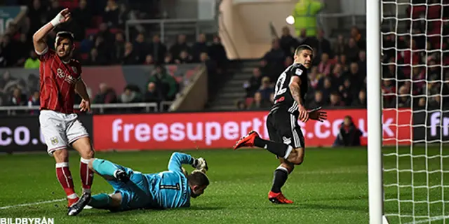 Fulham 3-0 Sheffield United (2-0)